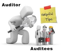 accountant vs auditor