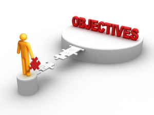 What is Objectives of Business